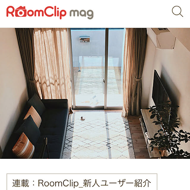 spinさんの実例写真