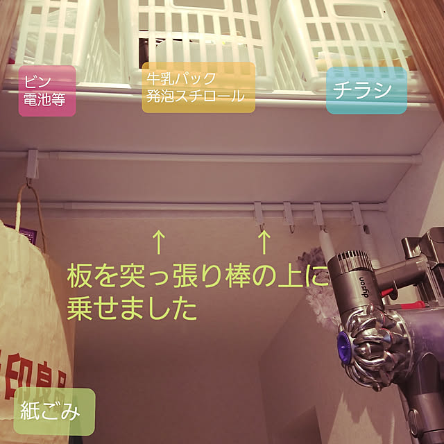 KRKRさんの実例写真