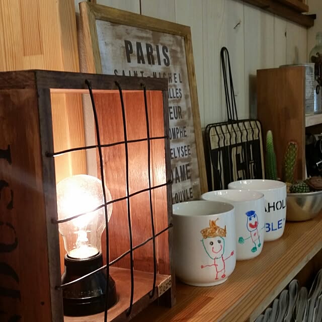 yuzu-kou-mamaさんの実例写真