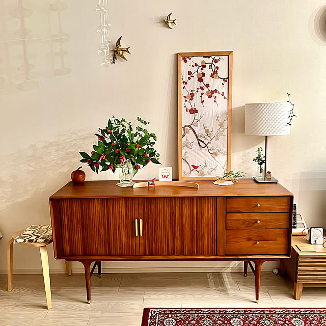 ponme33さんの実例写真