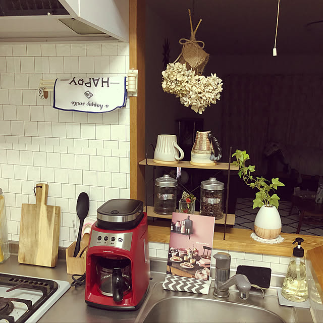 annさんの実例写真