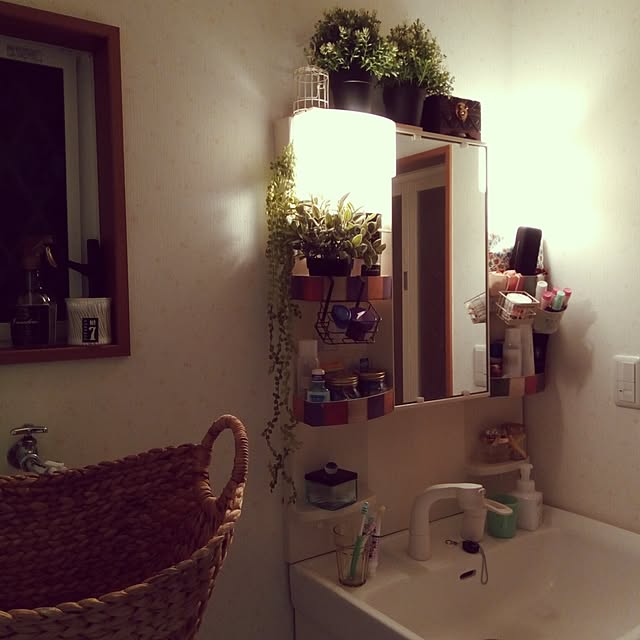 rumi39momoさんの実例写真