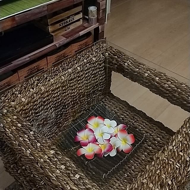 机のインテリア実例 - 2023-05-16 21:06:27