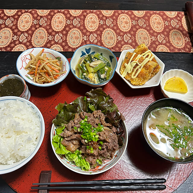 ritsukoさんの部屋