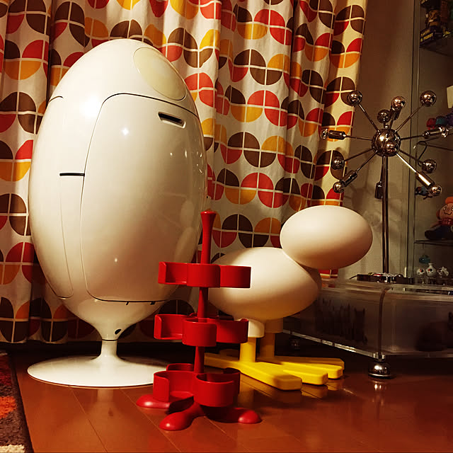 ゴミ箱 スペースエイジのおすすめ商品とおしゃれな実例 ゴミ箱 スペースエイジのおすすめ商品とおしゃれな実例