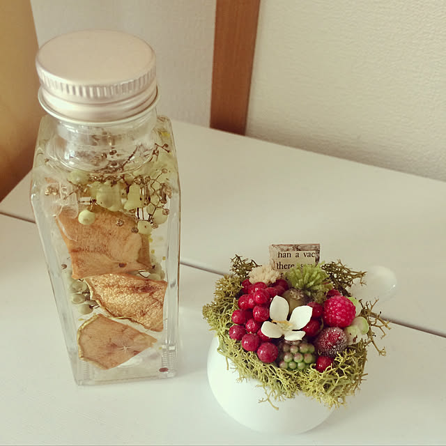 Roseさんの実例写真
