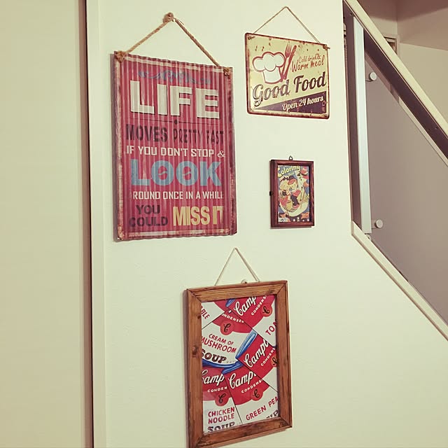 lunamamajunkoさんの実例写真