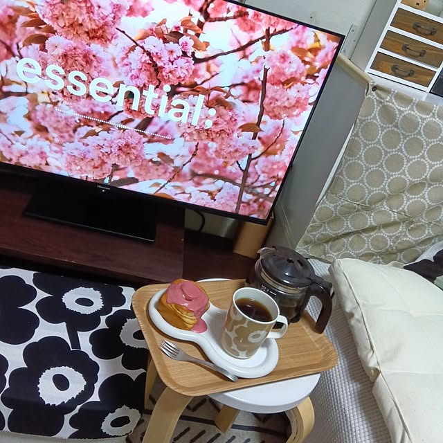 Yurieさんの部屋