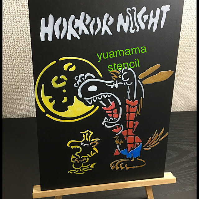 Instagram.yuamamaさんの実例写真