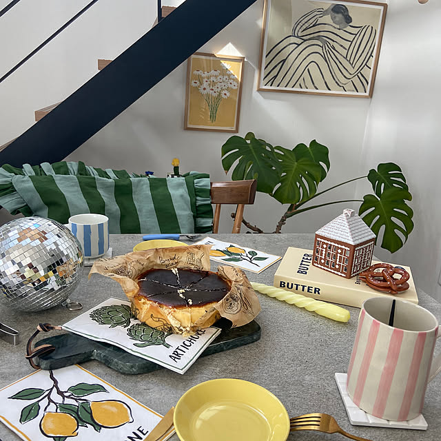 kahomeさんの部屋