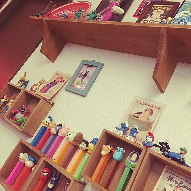 ymさんの実例写真