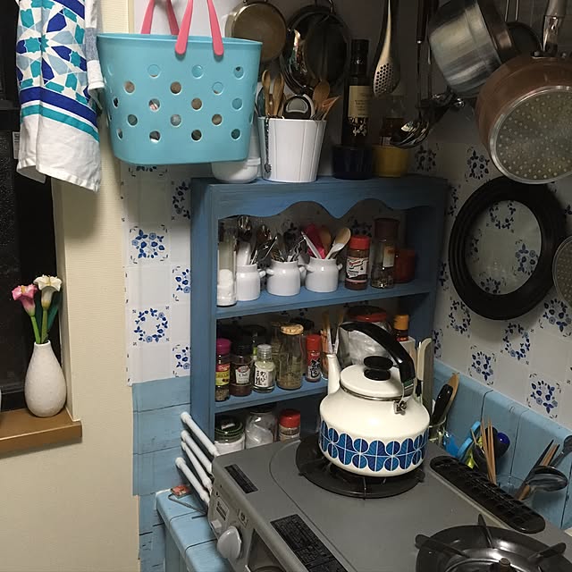 namiさんの実例写真