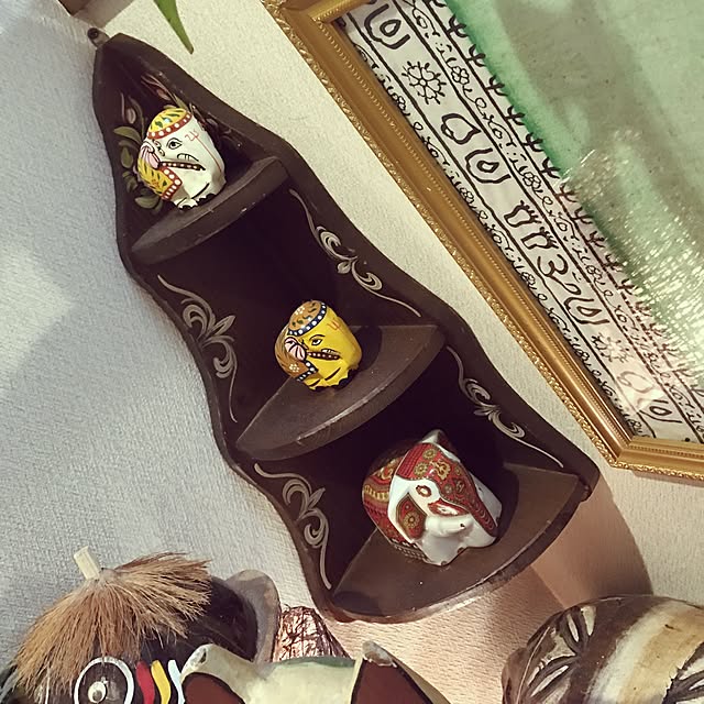 Hidekiさんの実例写真