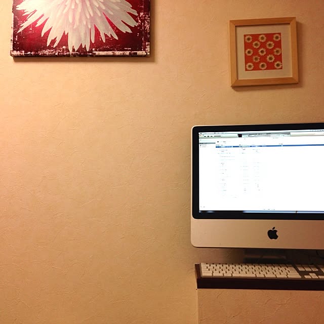 mainappleさんの実例写真