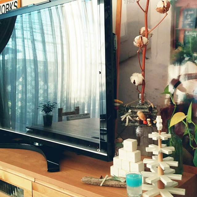 boochanさんの実例写真