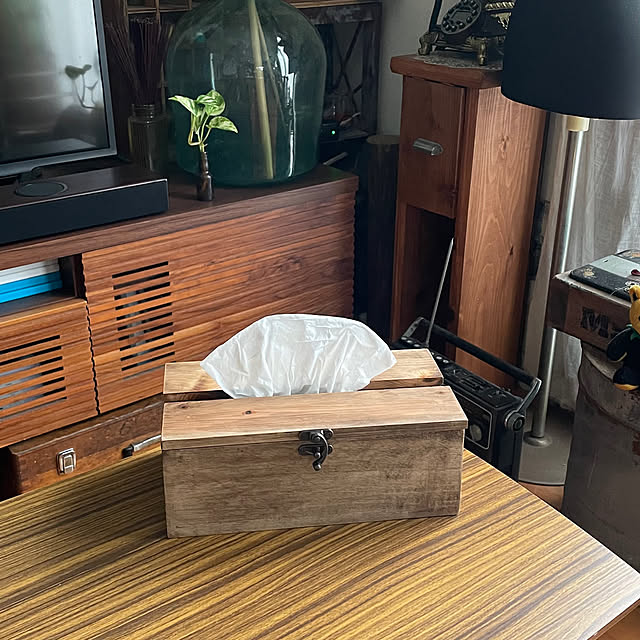 burubonさんの実例写真