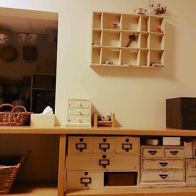 misattiさんの実例写真