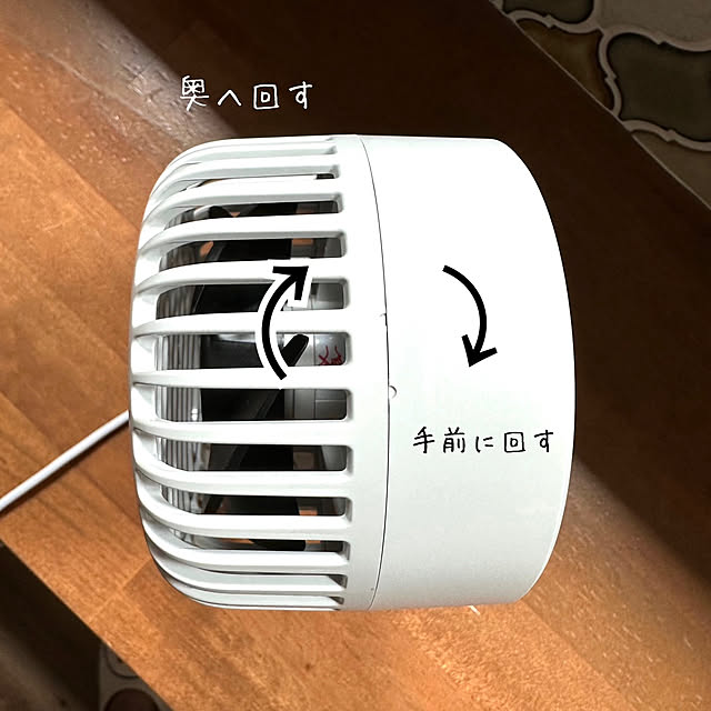 importantさんの部屋