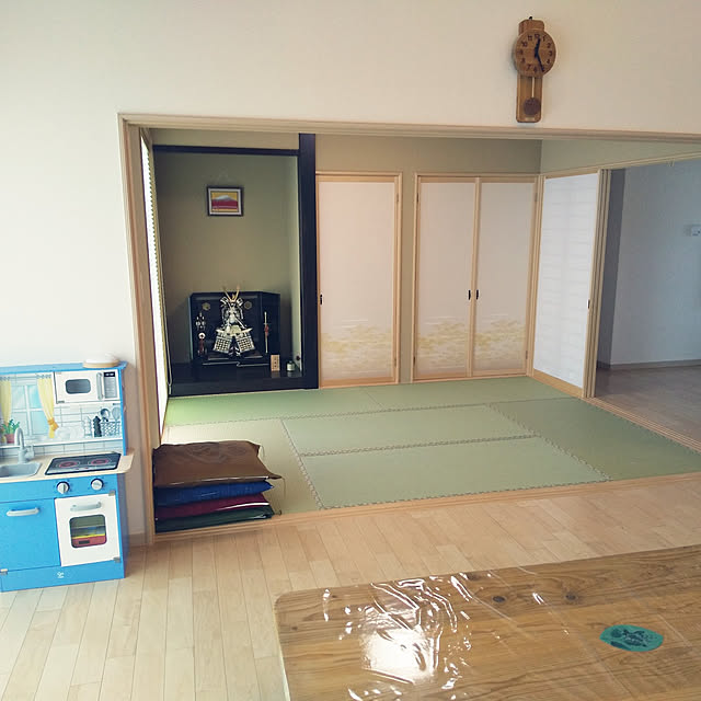 iwakiri318さんの実例写真