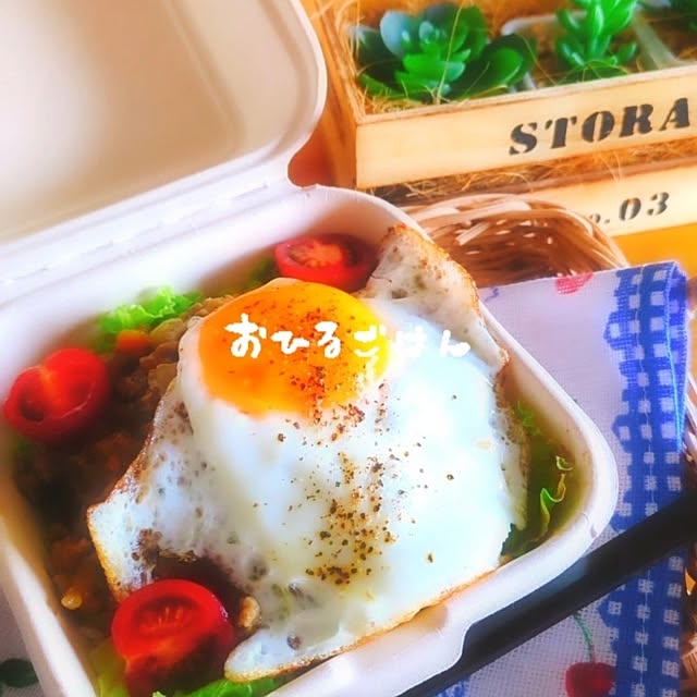 harumoeさんの実例写真