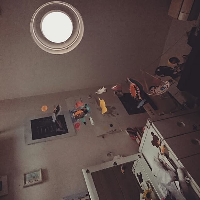 実例写真