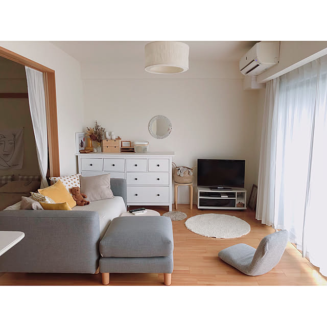 haru._.kariさんの実例写真
