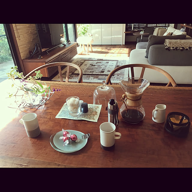 Yumiさんの実例写真