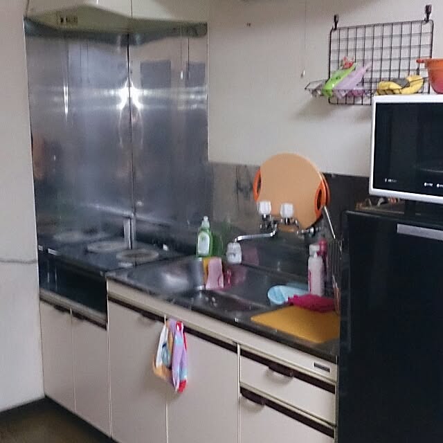 実例写真