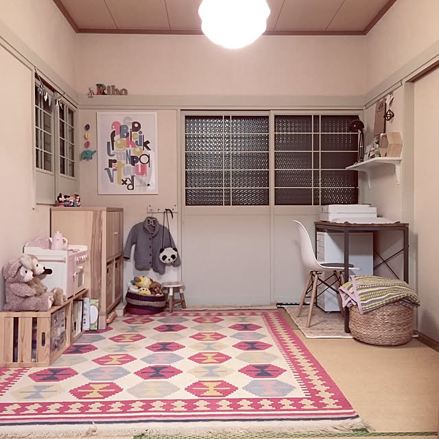 miki_kさんの部屋