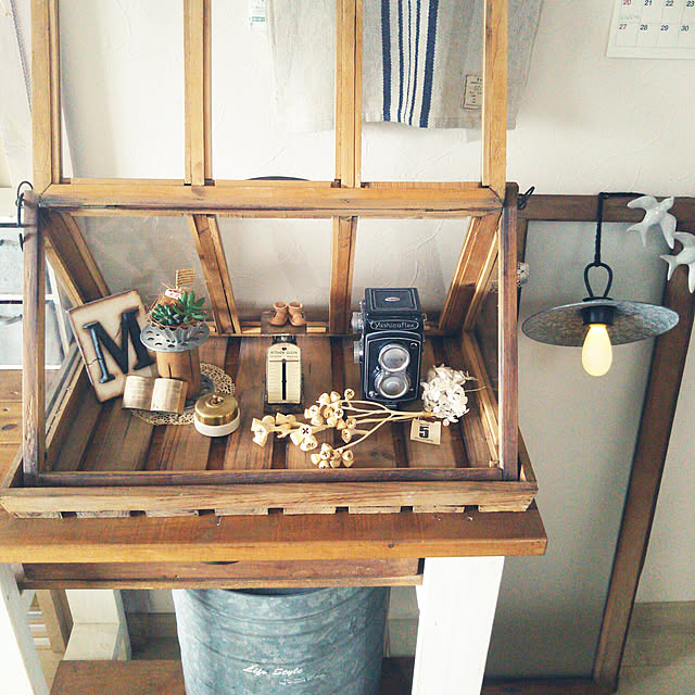 m.hinaさんの実例写真