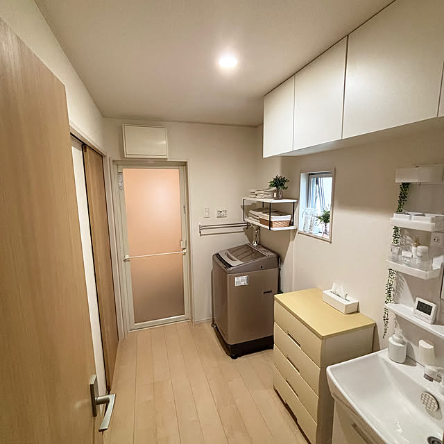 Rieさんの部屋