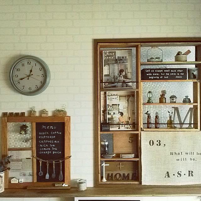 mikiさんの実例写真