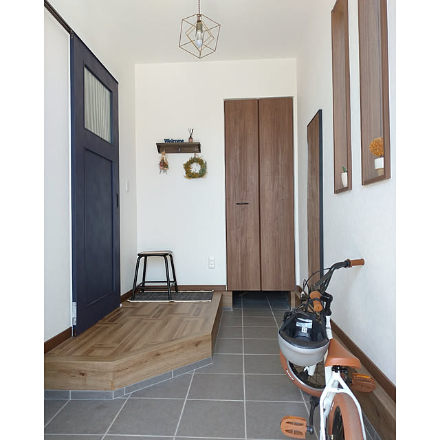 mizu_house_さんの実例写真