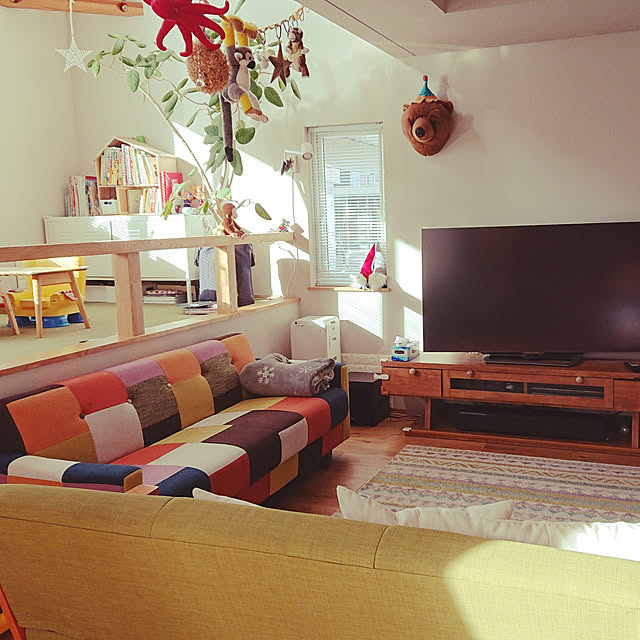 部屋全体のインテリア実例 - 2020-12-26 23:31:09