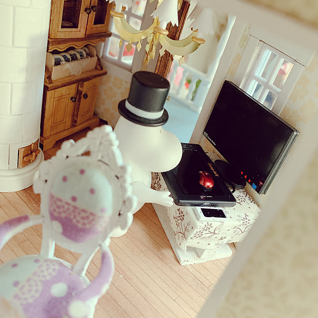 miemekkoさんの実例写真