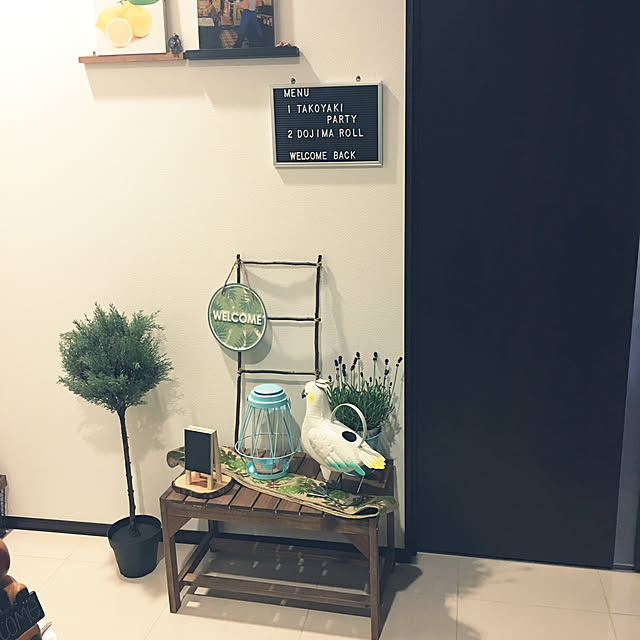 senseiさんの実例写真