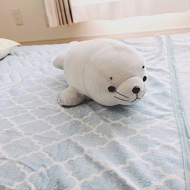kinaさんの実例写真