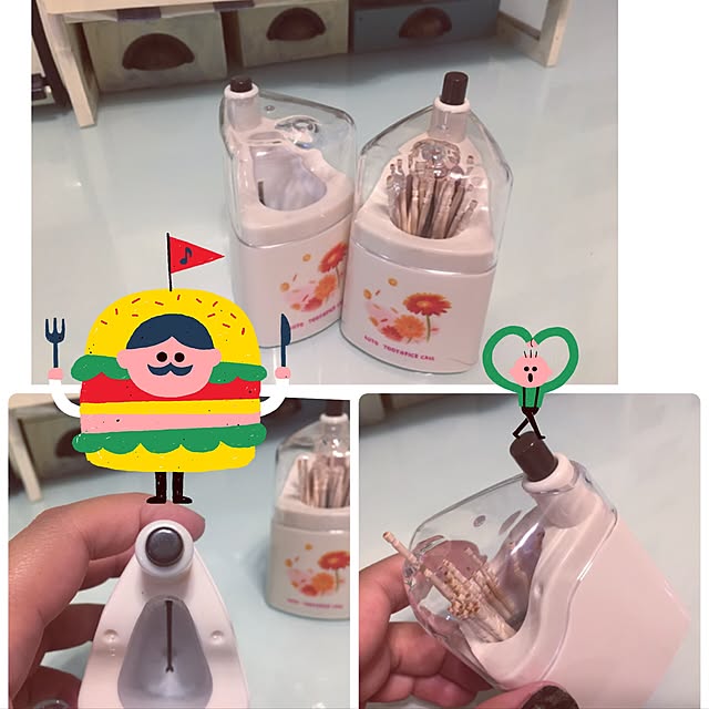 usagi223さんの実例写真