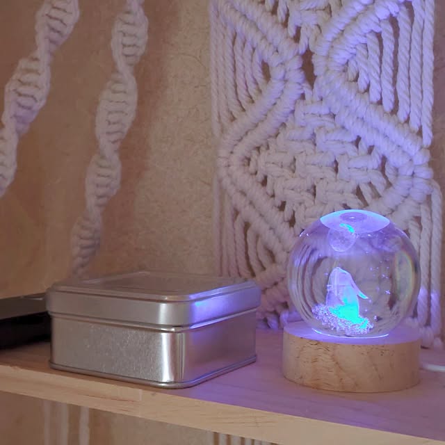 mariaさんの部屋