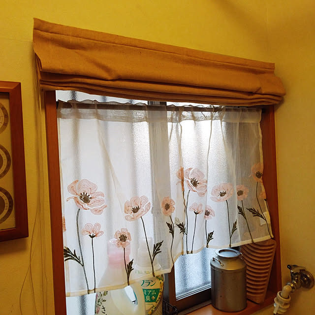 mugiさんの実例写真