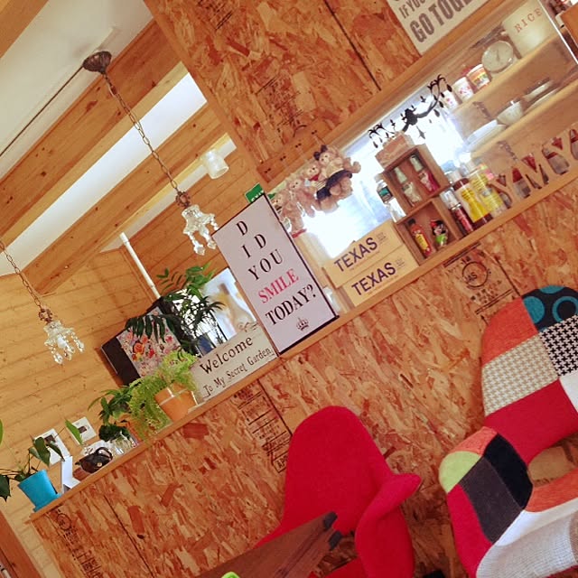 miiさんの実例写真