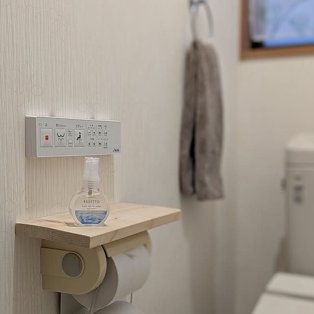 cochonさんの部屋