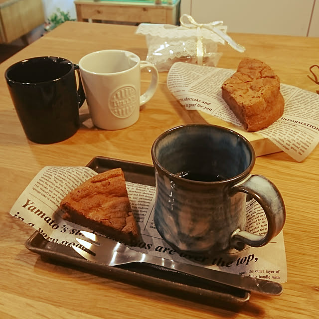 Rさんの実例写真