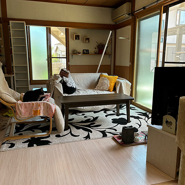 momocchiさんの部屋