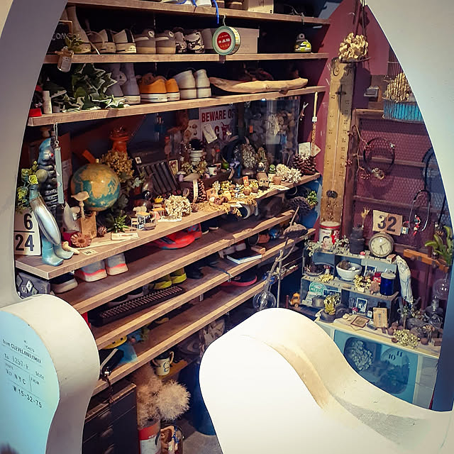 hinatoaさんの実例写真