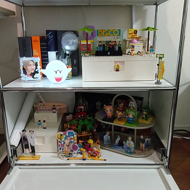 yamamaiさんの部屋