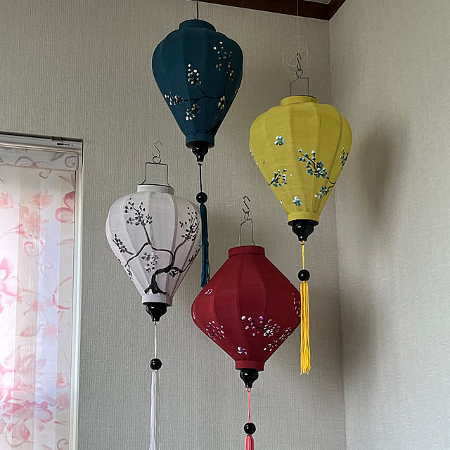Anshirleyさんの実例写真