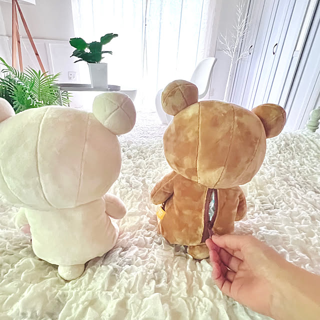 mamyuさんのお部屋の写真