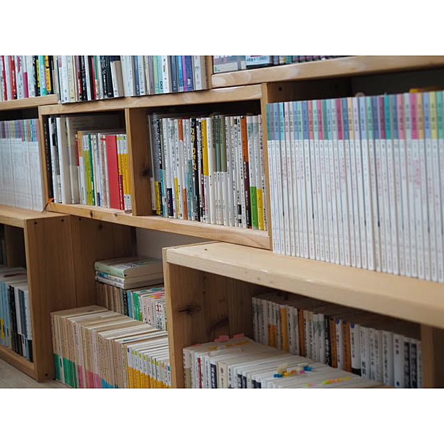 WOODPROさんの部屋