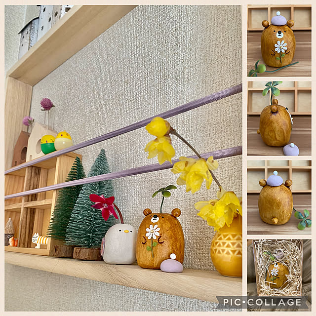 Lufuさんの実例写真
